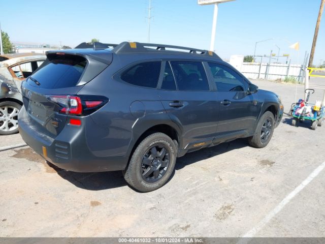 Photo 3 VIN: 4S4BTGUD8R3210004 - SUBARU OUTBACK 