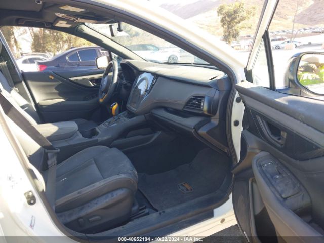 Photo 4 VIN: 4S4BTGUD8R3223027 - SUBARU OUTBACK 