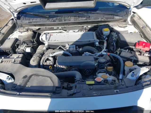 Photo 9 VIN: 4S4BTGUD8R3223027 - SUBARU OUTBACK 