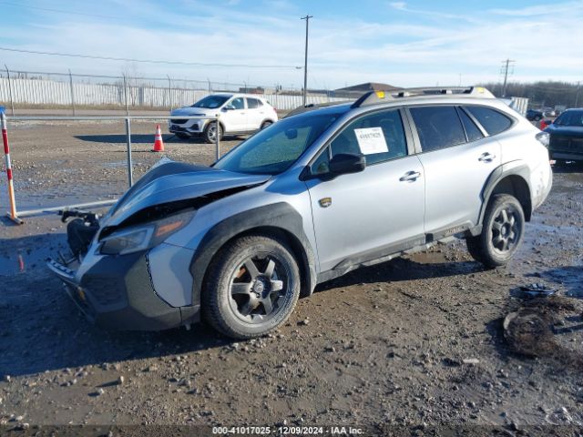 Photo 1 VIN: 4S4BTGUD8R3251720 - SUBARU OUTBACK 