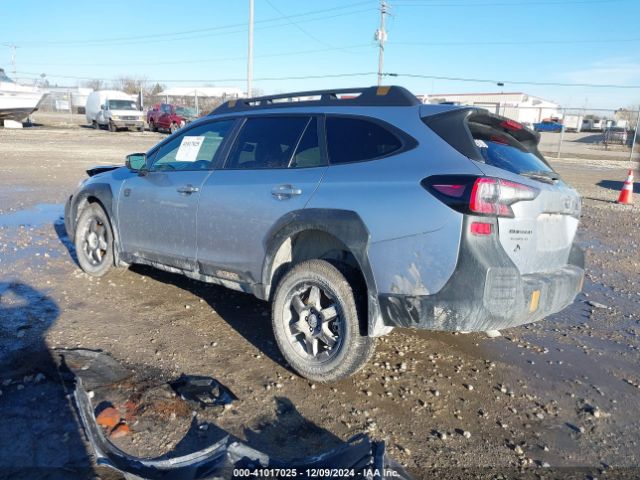 Photo 2 VIN: 4S4BTGUD8R3251720 - SUBARU OUTBACK 