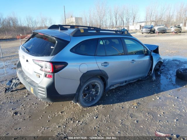 Photo 3 VIN: 4S4BTGUD8R3251720 - SUBARU OUTBACK 