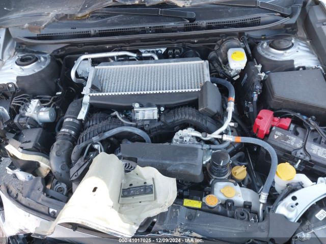 Photo 9 VIN: 4S4BTGUD8R3251720 - SUBARU OUTBACK 