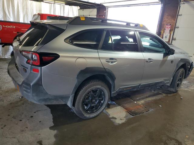 Photo 2 VIN: 4S4BTGUD8R3254536 - SUBARU OUTBACK WI 