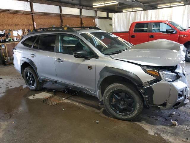 Photo 3 VIN: 4S4BTGUD8R3254536 - SUBARU OUTBACK WI 