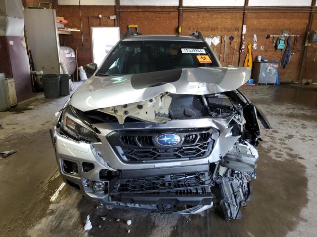 Photo 4 VIN: 4S4BTGUD8R3254536 - SUBARU OUTBACK WI 