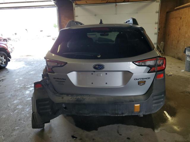 Photo 5 VIN: 4S4BTGUD8R3254536 - SUBARU OUTBACK WI 