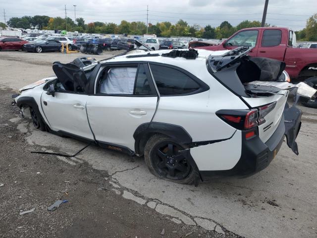 Photo 1 VIN: 4S4BTGUD9N3107748 - SUBARU OUTBACK WI 