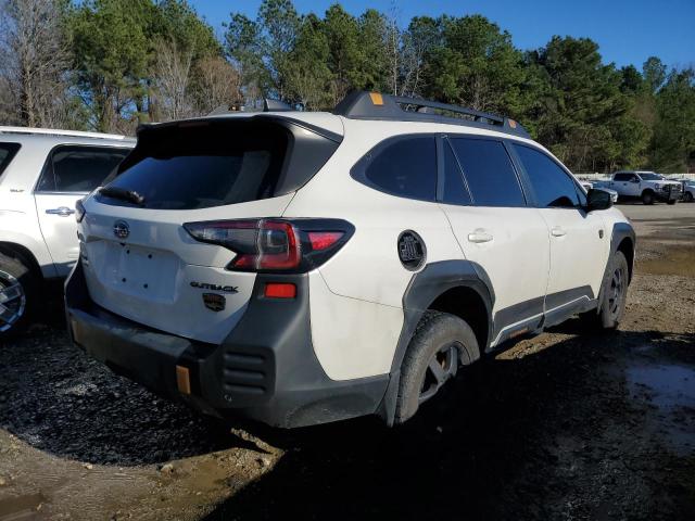 Photo 2 VIN: 4S4BTGUD9N3141785 - SUBARU OUTBACK WI 