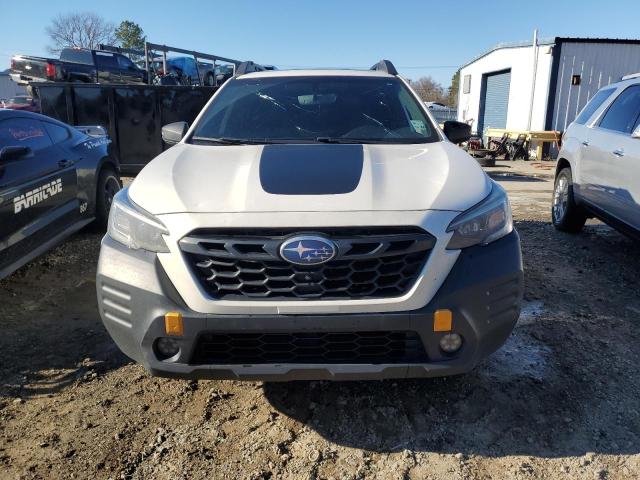 Photo 4 VIN: 4S4BTGUD9N3141785 - SUBARU OUTBACK WI 