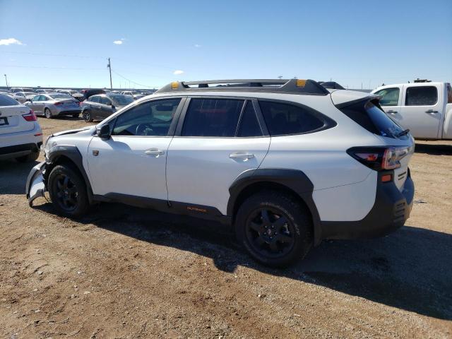 Photo 1 VIN: 4S4BTGUD9N3159185 - SUBARU OUTBACK WI 