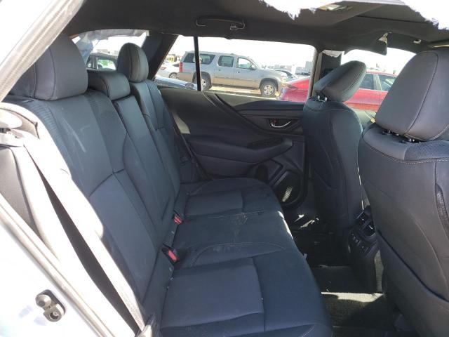 Photo 10 VIN: 4S4BTGUD9N3159185 - SUBARU OUTBACK WI 