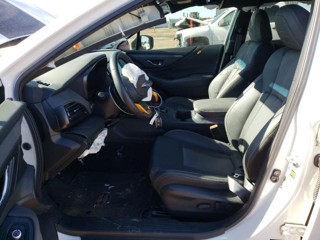 Photo 6 VIN: 4S4BTGUD9N3159185 - SUBARU OUTBACK WI 