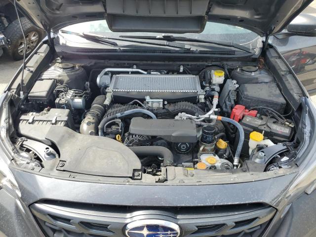 Photo 11 VIN: 4S4BTGUD9N3168548 - SUBARU OUTBACK WI 