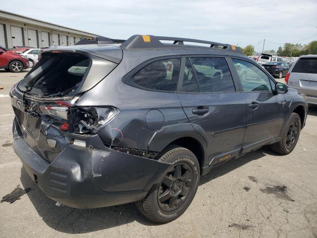 Photo 2 VIN: 4S4BTGUD9N3168548 - SUBARU OUTBACK WI 