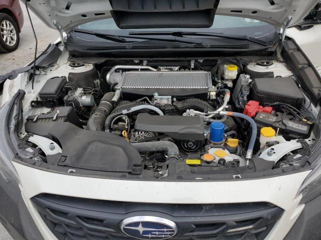 Photo 11 VIN: 4S4BTGUD9N3173023 - SUBARU OUTBACK WI 