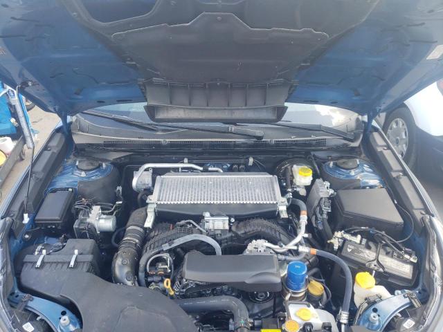 Photo 11 VIN: 4S4BTGUD9N3195345 - SUBARU OUTBACK WI 