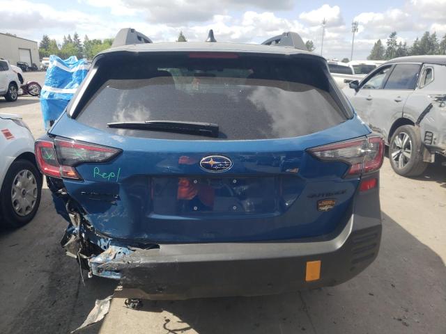 Photo 5 VIN: 4S4BTGUD9N3195345 - SUBARU OUTBACK WI 