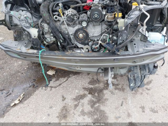 Photo 5 VIN: 4S4BTGUD9N3208269 - SUBARU OUTBACK 