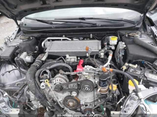 Photo 9 VIN: 4S4BTGUD9N3208269 - SUBARU OUTBACK 