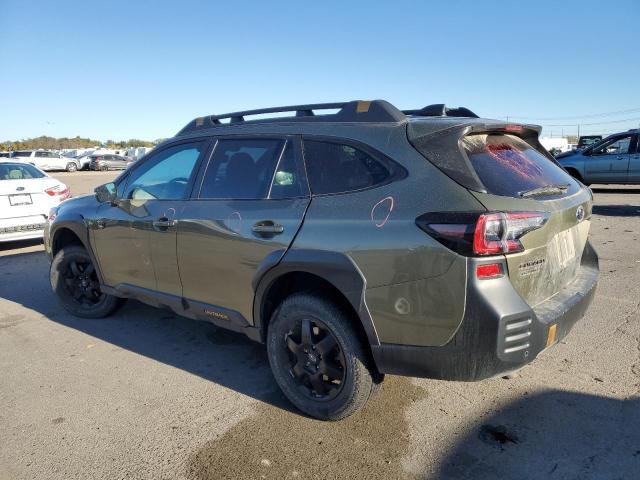 Photo 1 VIN: 4S4BTGUD9N3218185 - SUBARU OUTBACK WI 