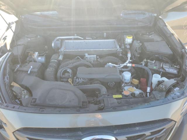 Photo 11 VIN: 4S4BTGUD9N3218185 - SUBARU OUTBACK WI 