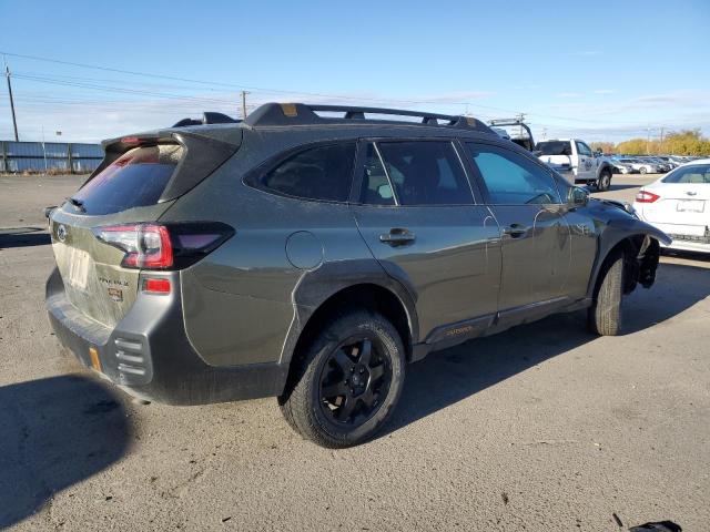 Photo 2 VIN: 4S4BTGUD9N3218185 - SUBARU OUTBACK WI 