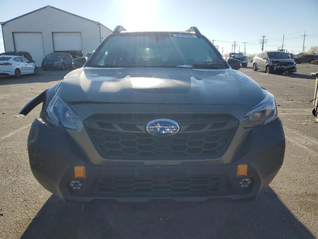 Photo 4 VIN: 4S4BTGUD9N3218185 - SUBARU OUTBACK WI 