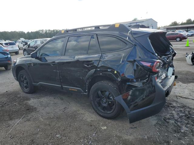 Photo 1 VIN: 4S4BTGUD9N3238856 - SUBARU OUTBACK WI 