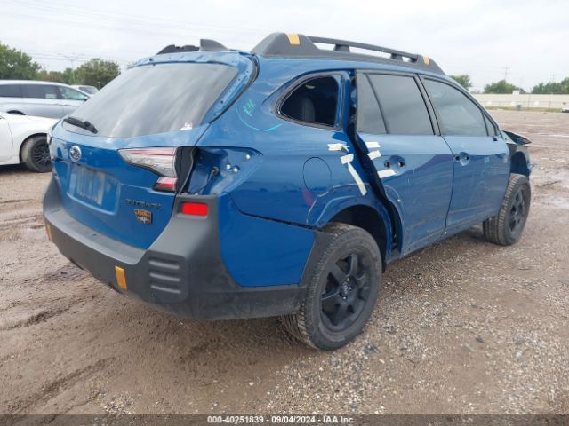 Photo 3 VIN: 4S4BTGUD9N3243345 - SUBARU OUTBACK 