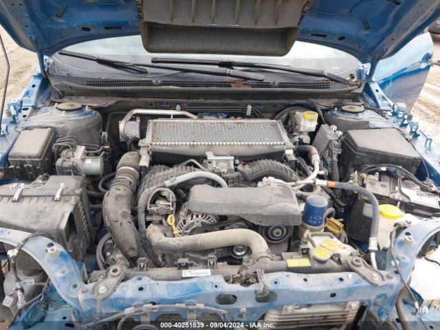 Photo 9 VIN: 4S4BTGUD9N3243345 - SUBARU OUTBACK 