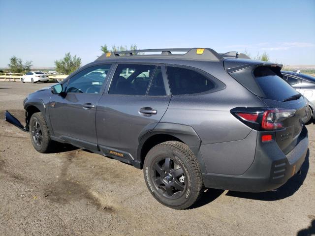 Photo 1 VIN: 4S4BTGUD9P3119756 - SUBARU OUTBACK WI 