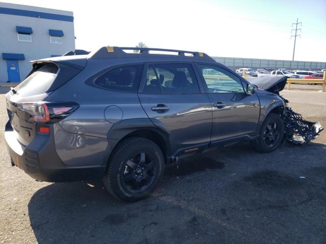 Photo 2 VIN: 4S4BTGUD9P3119756 - SUBARU OUTBACK WI 