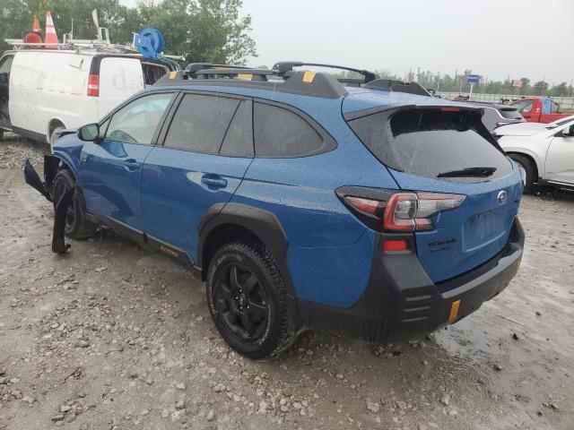 Photo 1 VIN: 4S4BTGUD9P3222417 - SUBARU OUTBACK WI 