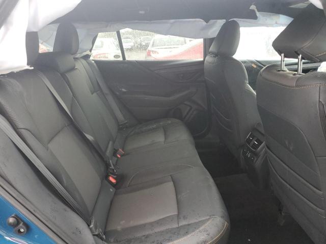 Photo 10 VIN: 4S4BTGUD9P3222417 - SUBARU OUTBACK WI 