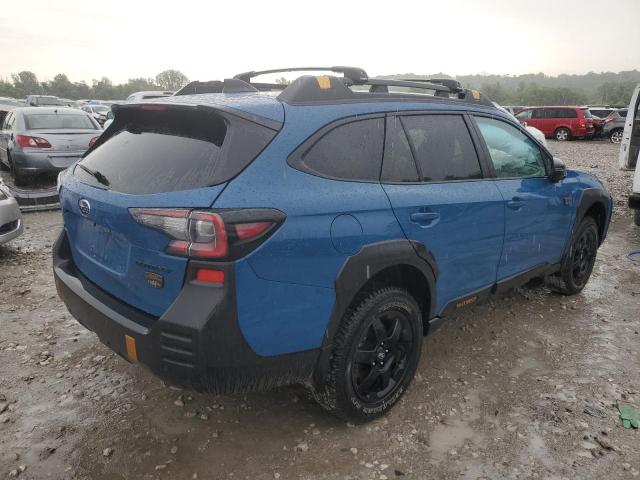 Photo 2 VIN: 4S4BTGUD9P3222417 - SUBARU OUTBACK WI 