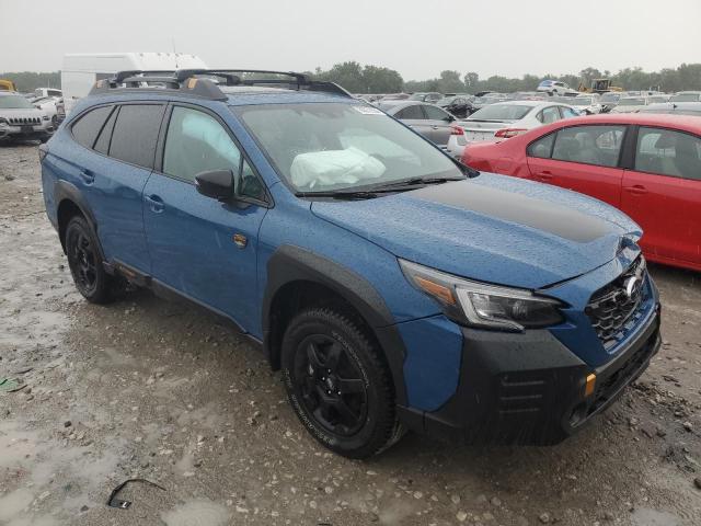 Photo 3 VIN: 4S4BTGUD9P3222417 - SUBARU OUTBACK WI 