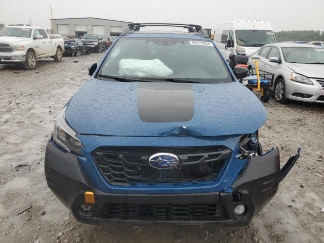 Photo 4 VIN: 4S4BTGUD9P3222417 - SUBARU OUTBACK WI 