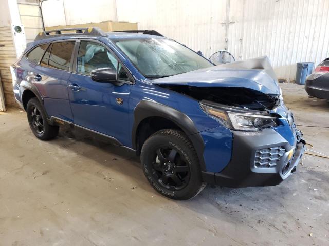 Photo 3 VIN: 4S4BTGUD9R3188935 - SUBARU OUTBACK WI 