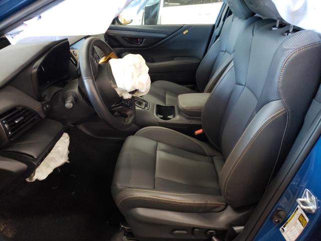 Photo 6 VIN: 4S4BTGUD9R3188935 - SUBARU OUTBACK WI 