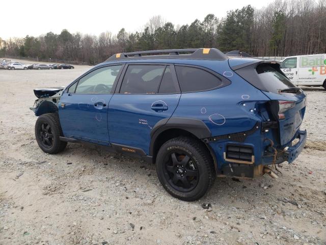 Photo 1 VIN: 4S4BTGUDXN3152004 - SUBARU OUTBACK WI 