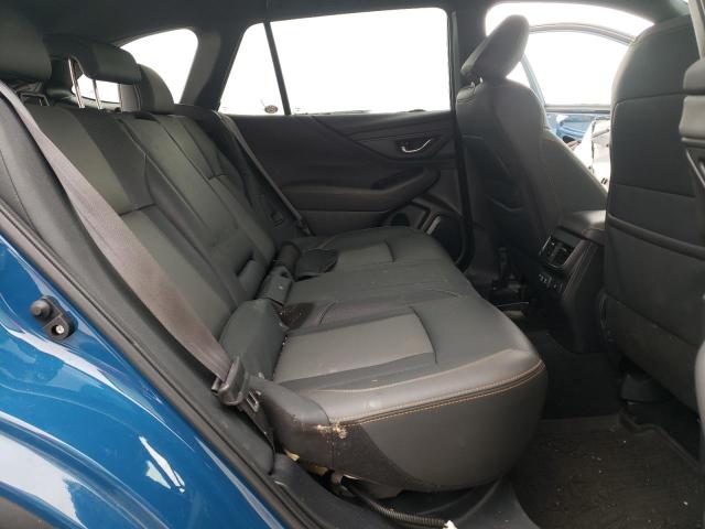 Photo 10 VIN: 4S4BTGUDXN3152004 - SUBARU OUTBACK WI 