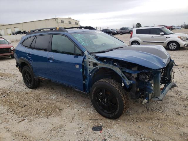 Photo 3 VIN: 4S4BTGUDXN3152004 - SUBARU OUTBACK WI 