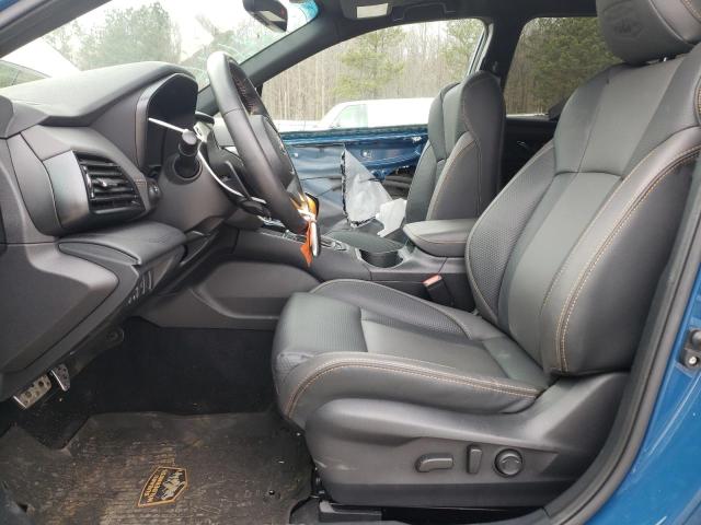 Photo 6 VIN: 4S4BTGUDXN3152004 - SUBARU OUTBACK WI 