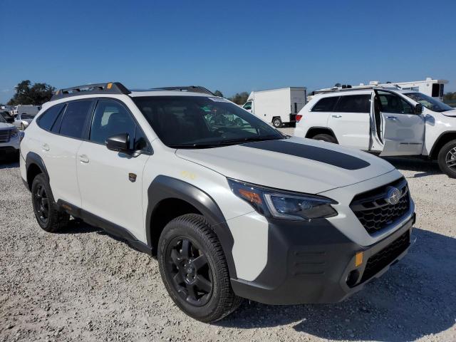 Photo 3 VIN: 4S4BTGUDXN3192034 - SUBARU OUTBACK WI 