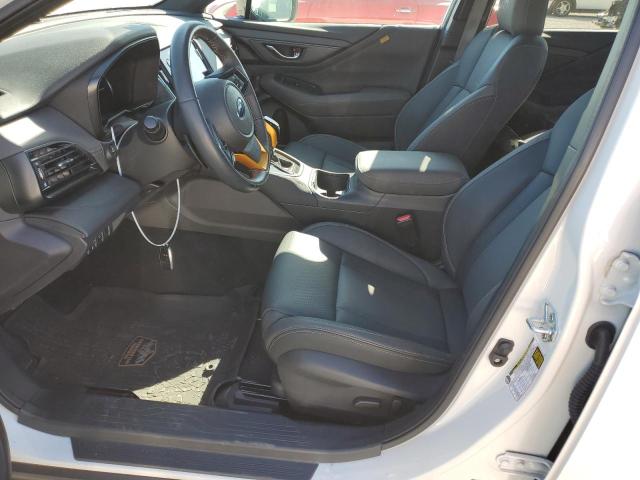 Photo 6 VIN: 4S4BTGUDXN3192034 - SUBARU OUTBACK WI 