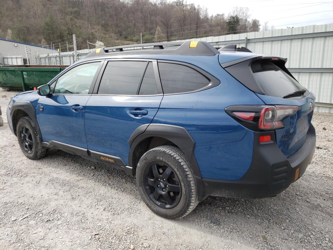 Photo 1 VIN: 4S4BTGUDXN3226120 - SUBARU OUTBACK 