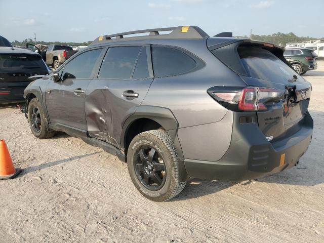 Photo 1 VIN: 4S4BTGUDXN3243094 - SUBARU OUTBACK WI 