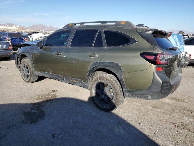 Photo 1 VIN: 4S4BTGUDXN3265421 - SUBARU OUTBACK WI 