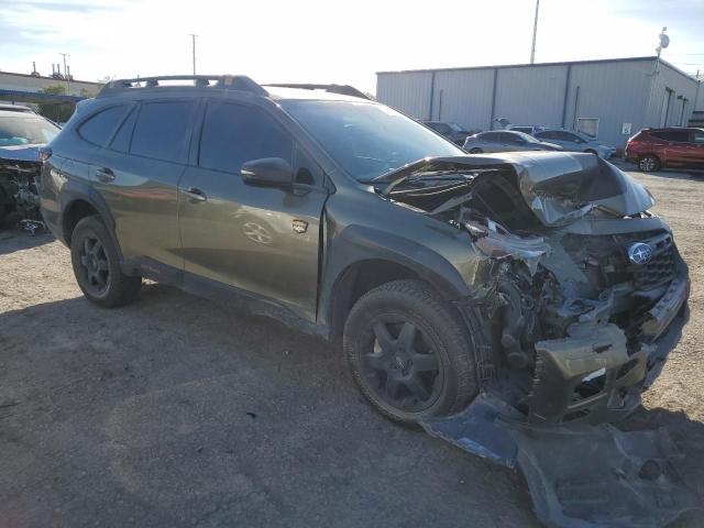 Photo 3 VIN: 4S4BTGUDXN3265421 - SUBARU OUTBACK WI 